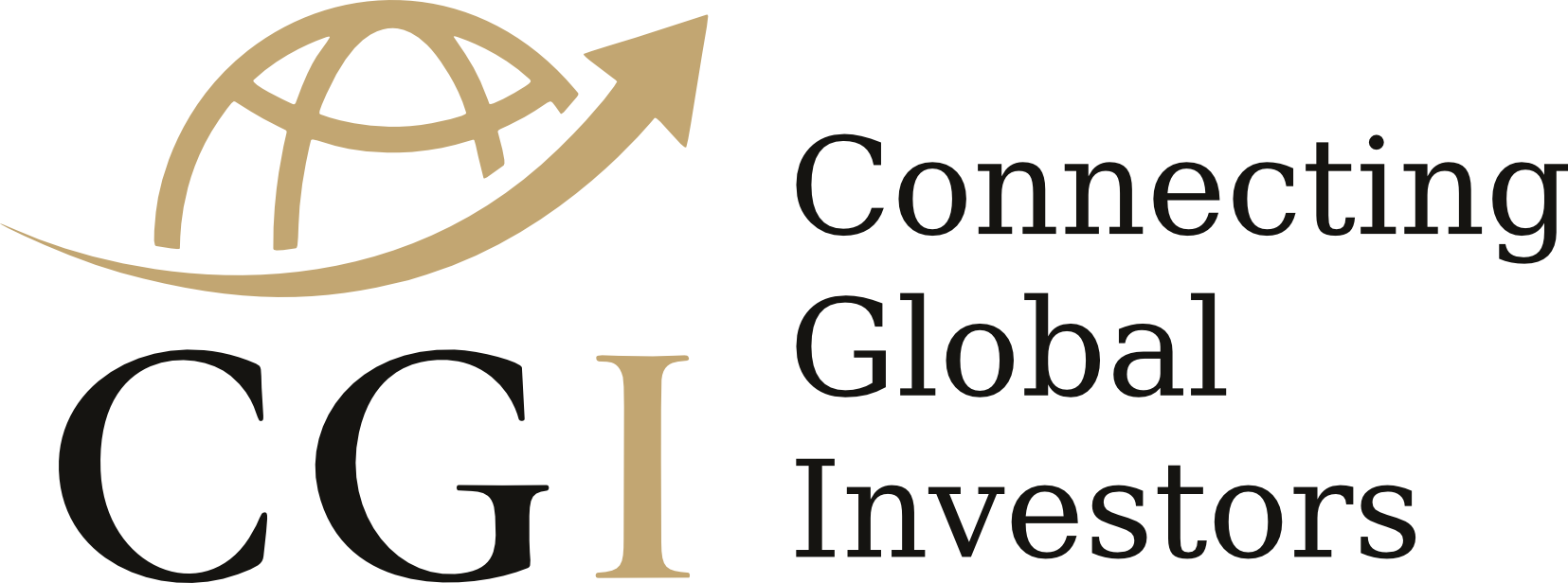 CGI Logo